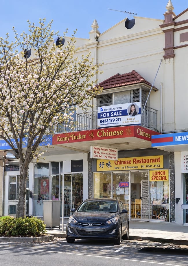 49 Kendal Street Cowra NSW 2794 49 Kendal Street Cowra NSW 2794