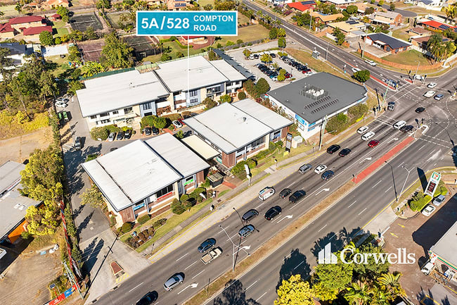 5A/528 Compton Road Stretton QLD 4116