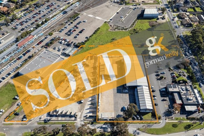 233 South Gippsland Highway Cranbourne VIC 3977 233 South Gippsland Highway Cranbourne VIC 3977