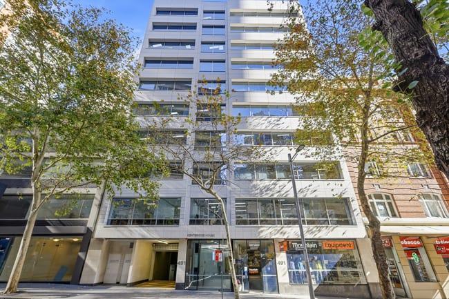Lot 50/491 Kent Street Sydney NSW 2000 Lot 50/491 Kent Street Sydney NSW 2000