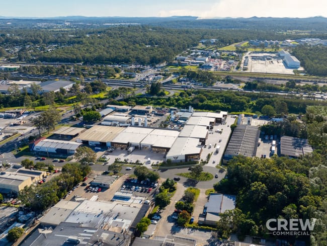 18 Production Street Wacol QLD 4076 18 Production Street Wacol QLD 4076