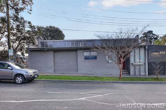 2 Toorak Avenue Croydon VIC 3136