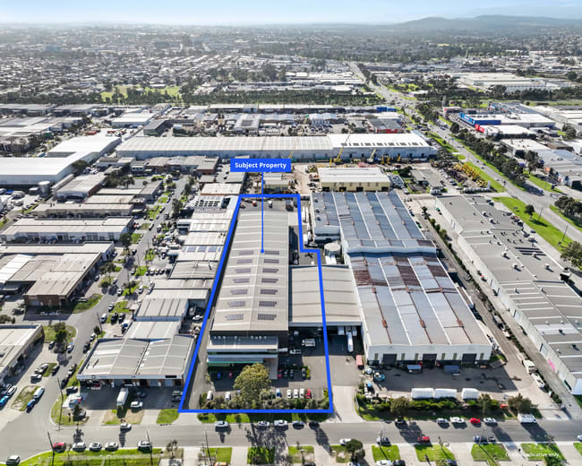 13-17 Stephen Road Dandenong South VIC 3175 13-17 Stephen Road Dandenong South VIC 3175