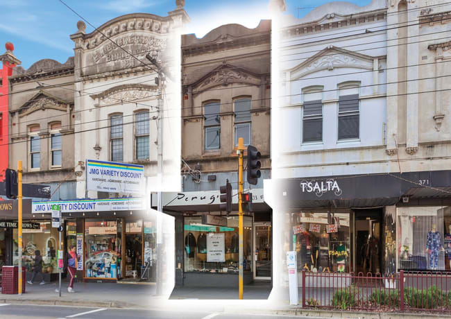 367 Glen Huntly Road Elsternwick VIC 3185