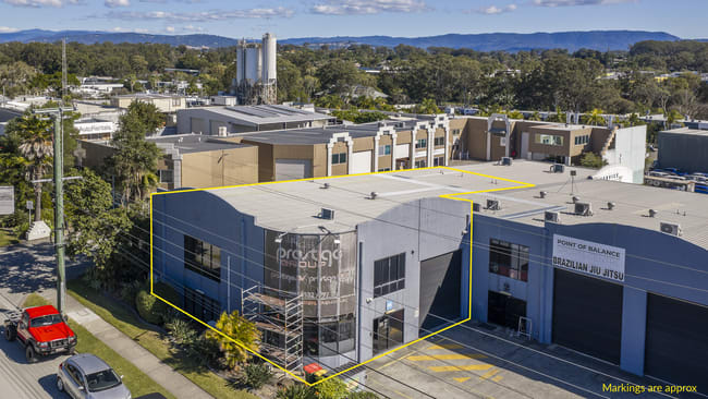 1/7 Hinde Street Ashmore QLD 4214 1/7 Hinde Street Ashmore QLD 4214