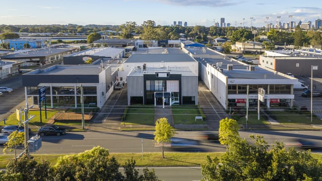 95 Ashmore Road Bundall QLD 4217