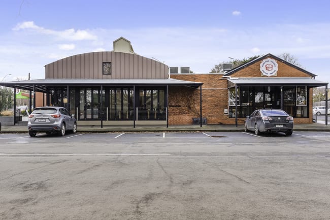 Shops 1&2/89A Piper Street Kyneton VIC 3444 Shops 1&2/89A Piper Street Kyneton VIC 3444