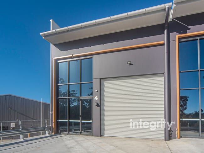 4/4 Mussel Court Huskisson NSW 2540 4/4 Mussel Court Huskisson NSW 2540