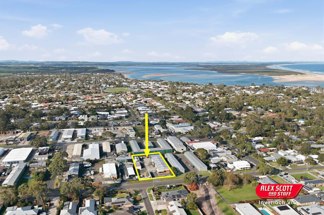 60 Cashin Street Inverloch VIC 3996 60 Cashin Street Inverloch VIC 3996