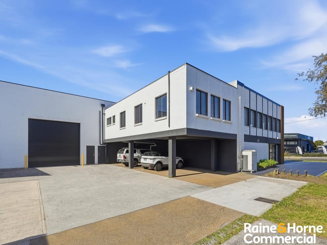 111 Kenny Street Wollongong NSW 2500