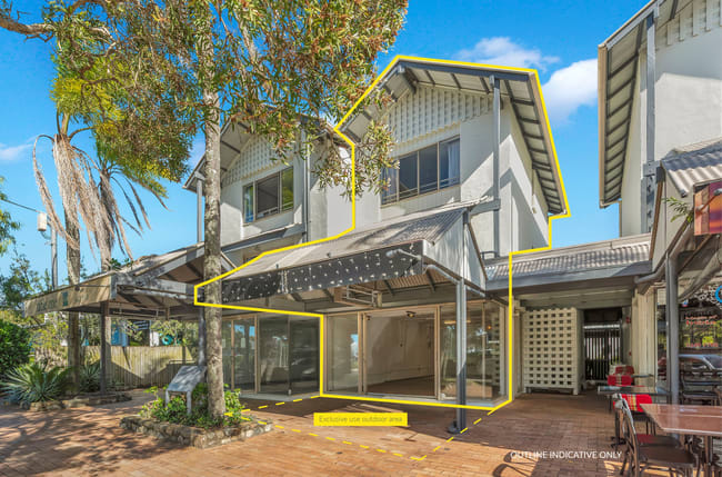 2/187 Gympie Terrace Noosaville QLD 4566 2/187 Gympie Terrace Noosaville QLD 4566