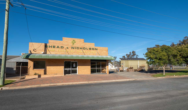 2 Forrester Street Forbes NSW 2871