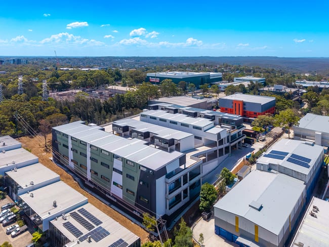 60/7 Rodborough Road Frenchs Forest NSW 2086