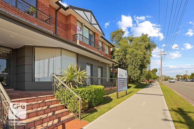 1 & 2/468 Kingsway Miranda NSW 2228 1 & 2/468 Kingsway Miranda NSW 2228