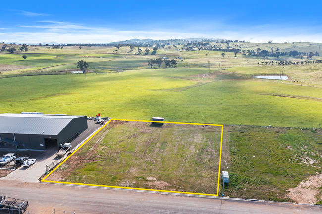 26 Knott Place Mudgee NSW 2850