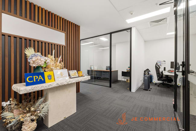 504/820 Whitehorse Road Box Hill VIC 3128 504/820 Whitehorse Road Box Hill VIC 3128