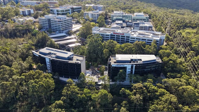 3 Richardson Place North Ryde NSW 2113
