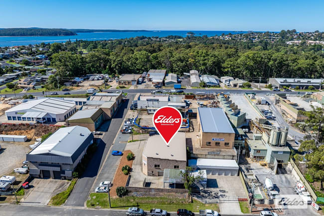 1 Russell Lane Batemans Bay NSW 2536 1 Russell Lane Batemans Bay NSW 2536