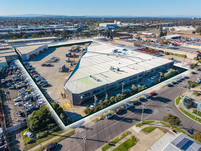 360-366 Settlement Road Thomastown VIC 3074 360-366 Settlement Road Thomastown VIC 3074