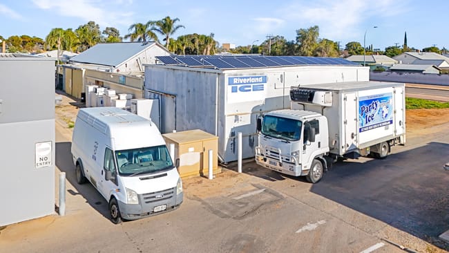 172 Fifteenth Street Renmark SA 5341 172 Fifteenth Street Renmark SA 5341