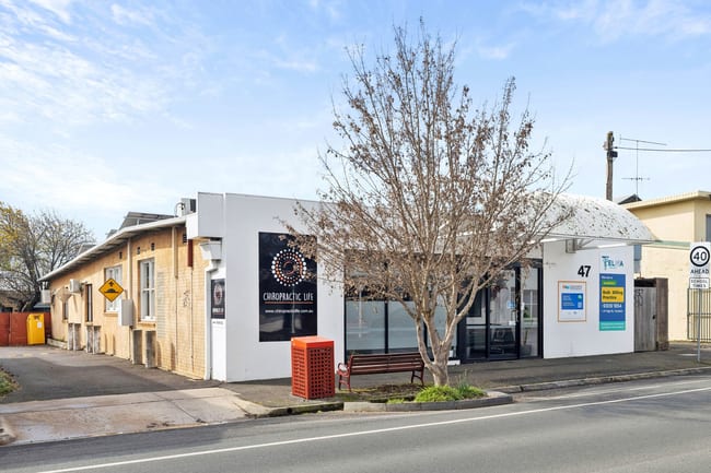 47-49 High Street Kyneton VIC 3444 47-49 High Street Kyneton VIC 3444