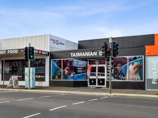 42 Invermay Road Invermay TAS 7248