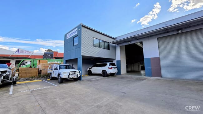 5/119 Gardens Drive Willawong QLD 4110 5/119 Gardens Drive Willawong QLD 4110