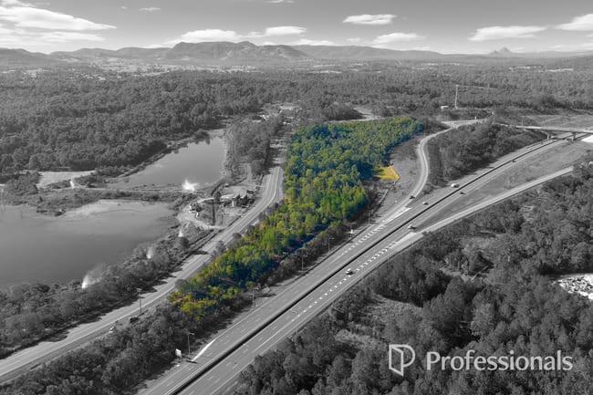 Lot 303 Flood Road East Deep Creek QLD 4570 Lot 303 Flood Road East Deep Creek QLD 4570
