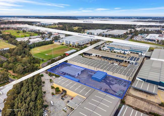 200 Walters Road Arndell Park NSW 2148