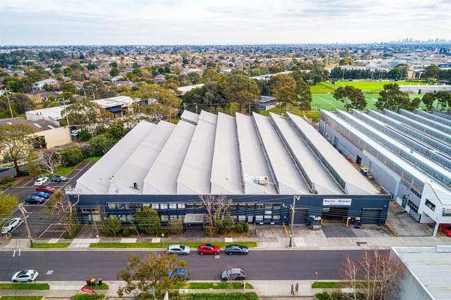 25 Hamilton Street Oakleigh VIC 3166