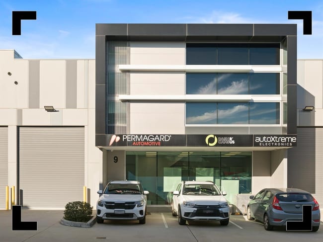 9/6 Enterprise Drive Rowville VIC 3178 9/6 Enterprise Drive Rowville VIC 3178