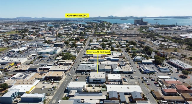 19 Tank Street Gladstone Central QLD 4680 19 Tank Street Gladstone Central QLD 4680