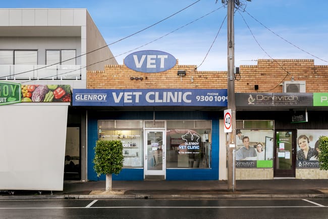 125 Wheatsheaf Road Glenroy VIC 3046 125 Wheatsheaf Road Glenroy VIC 3046