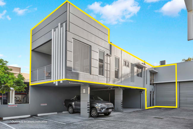 6/9 Exeter Way Caloundra West QLD 4551