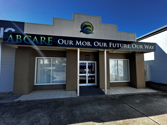 23 Park Avenue Coffs Harbour NSW 2450