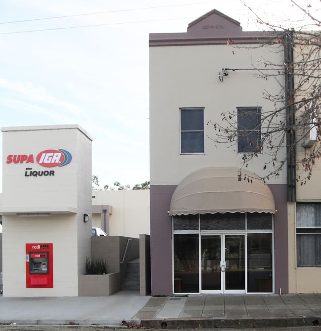 72 George Street Quirindi NSW 2343