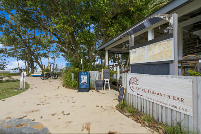 42 Donkin Lane Mission Beach QLD 4852 42 Donkin Lane Mission Beach QLD 4852