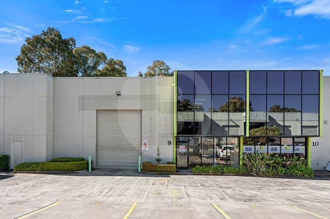 9/5 SALISBURY ROAD Castle Hill NSW 2154