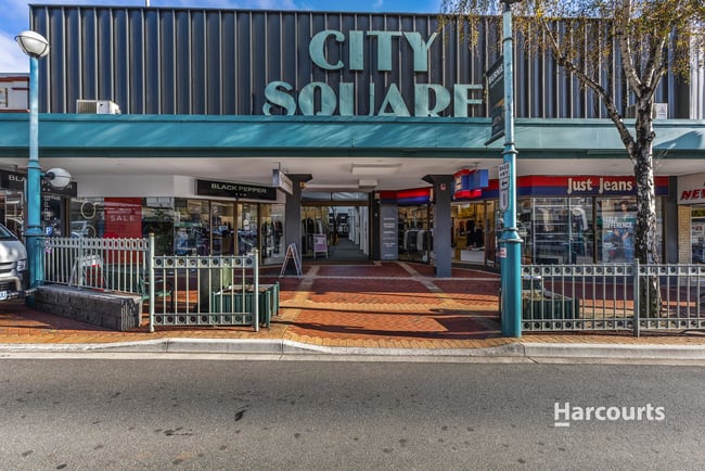 28-32 Wilson Street Burnie TAS 7320