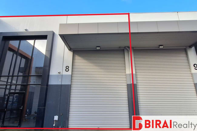 8/30 Constance Court Epping VIC 3076