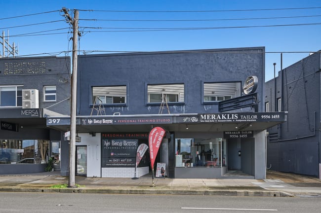395-399 Rocky Point Road Sans Souci NSW 2219