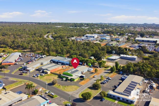 8 Halifax Drive Davenport WA 6230 8 Halifax Drive Davenport WA 6230
