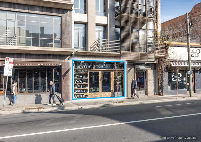 9 Inkerman Street St Kilda VIC 3182