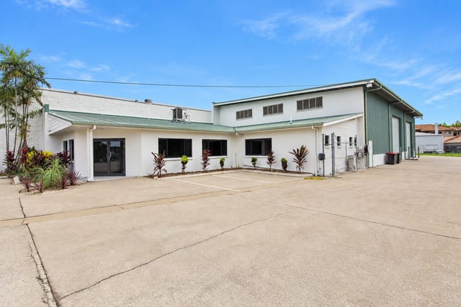 9-13 Milne St Idalia QLD 4811 9-13 Milne St Idalia QLD 4811