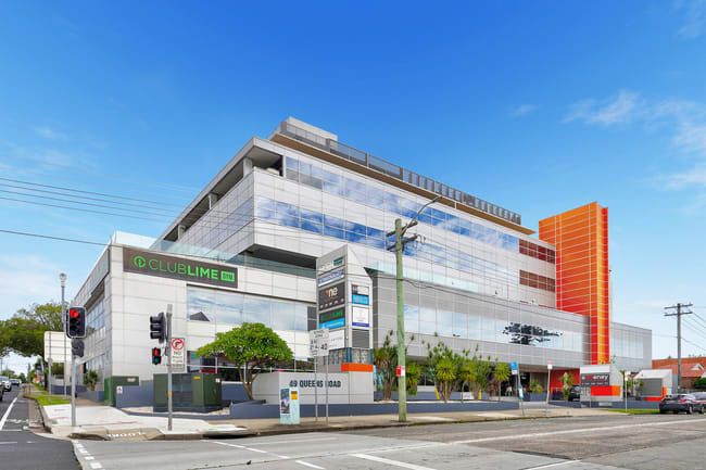 311/49-51 Queens Road Five Dock NSW 2046 311/49-51 Queens Road Five Dock NSW 2046