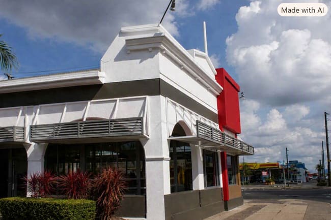 140 Edith Street Innisfail QLD 4860 140 Edith Street Innisfail QLD 4860