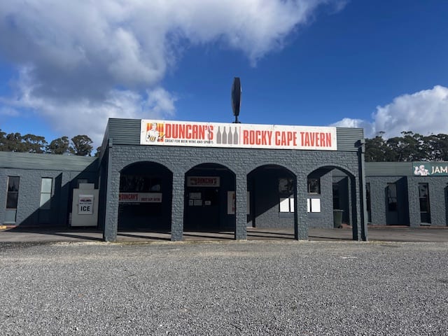 19375 Bass Highway Rocky Cape TAS 7321 19375 Bass Highway Rocky Cape TAS 7321