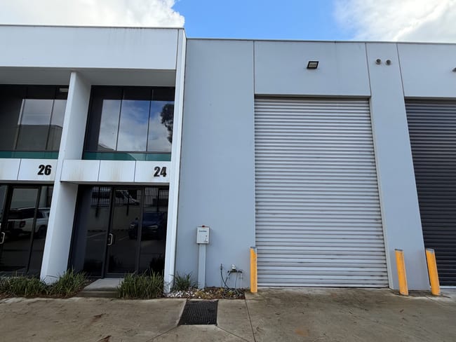 24 Stelvio Close Lynbrook VIC 3975 24 Stelvio Close Lynbrook VIC 3975