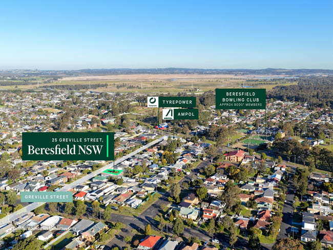 25 Greville Street Beresfield NSW 2322 25 Greville Street Beresfield NSW 2322