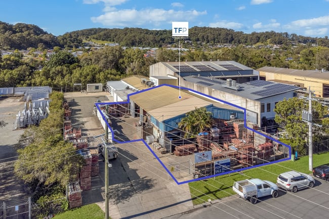 1/13 Coghill Drive Currumbin Waters QLD 4223